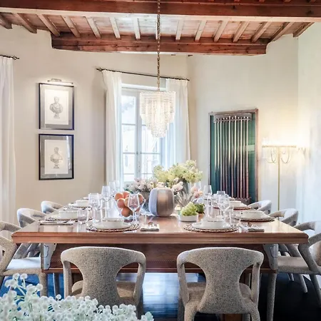 The Tuscan Serenade Apartamento