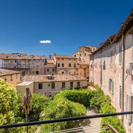 The Tuscan Serenade Apartamento Lucca