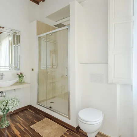Apartamento The Tuscan Serenade Lucca