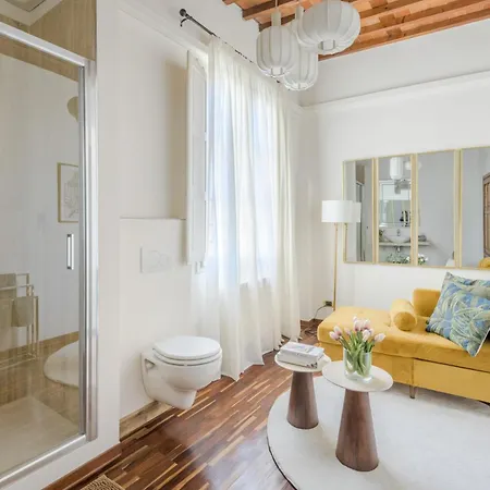 Apartamento The Tuscan Serenade Lucca