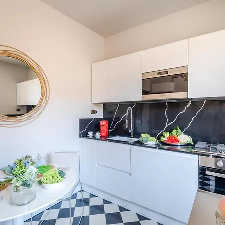 The Tuscan Serenade Apartamento *