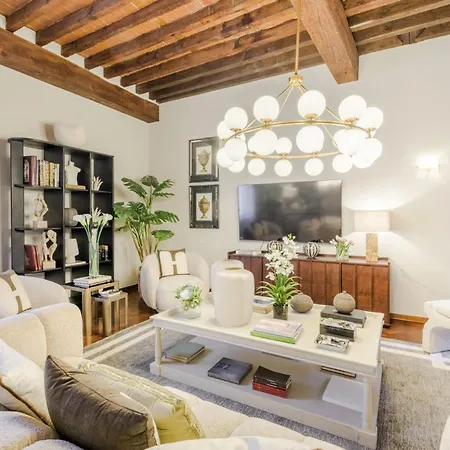 The Tuscan Serenade Apartamento