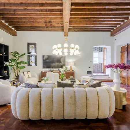 The Tuscan Serenade Apartamento *