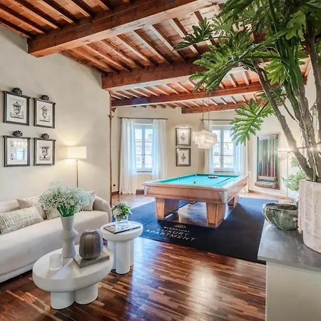 The Tuscan Serenade Apartamento *