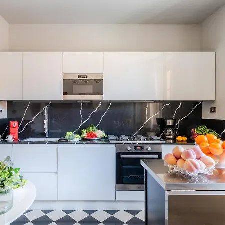 Apartamento The Tuscan Serenade *