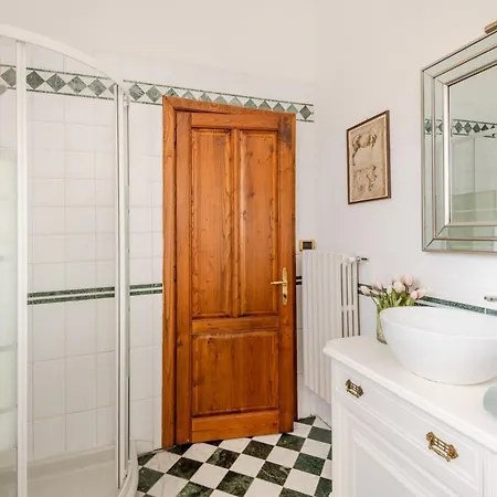 Apartamento The Tuscan Serenade Lucca